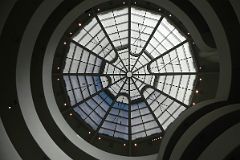 12-3 The Skylight In The Center Of The Guggenheim Museum At E 89 and Fifth Ave In Upper East Side New York City.jpg